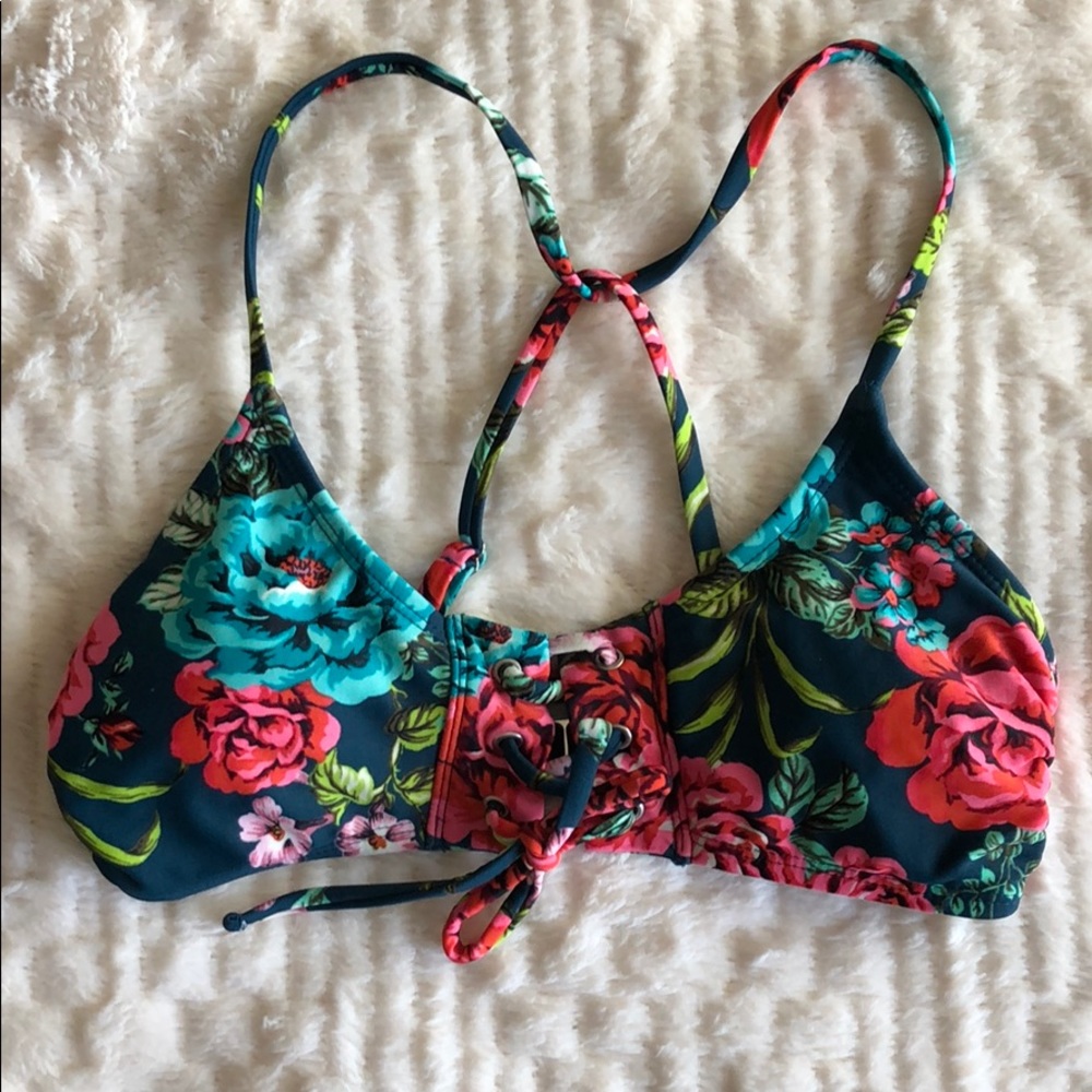 Target Swimsuit Top